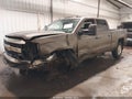 2015 Chevrolet Silverado — photo 2 of 17 | VIN 1GC4KZC80FF117858