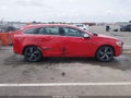 2017 Volvo V60 — photo 13 of 17 | VIN YV149MSS8H1338694