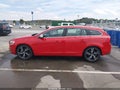 2017 Volvo V60 — photo 14 of 17 | VIN YV149MSS8H1338694