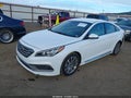 2015 Hyundai Sonata — photo 2 of 14 | VIN 5NPE34AF8FH062409