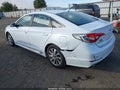 2015 Hyundai Sonata — photo 3 of 14 | VIN 5NPE34AF8FH062409