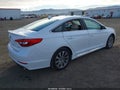 2015 Hyundai Sonata — photo 4 of 14 | VIN 5NPE34AF8FH062409