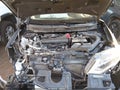 2019 Nissan Rogue — photo 10 of 15 | VIN JN8AT2MTXKW267579