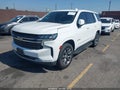 2021 Chevrolet Tahoe — photo 2 of 17 | VIN 1GNSCNKDXMR127389