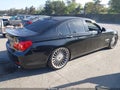 2011 BMW 7 Series — photo 4 of 16 | VIN WBAKA8C56BC446860