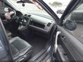 2007 Honda CR-V — photo 5 of 17 | VIN JHLRE38757C002396
