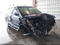2007 Honda CR-V — photo 6 of 17 | VIN JHLRE38757C002396