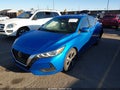 2020 Nissan Sentra — photo 2 of 16 | VIN 3N1AB8CV7LY258971