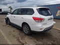 2013 Nissan Pathfinder — photo 3 of 18 | VIN 5N1AR2MN8DC647693