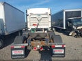 2016 Freightliner Cascadia 125 — photo 14 of 18 | VIN 3AKJGLD50GSHA7529