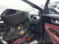 2017 Kia Sorento — photo 5 of 16 | VIN 5XYPK4A5XHG235490