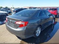 2013 Toyota Camry — photo 4 of 15 | VIN 4T1BF1FK2DU211233