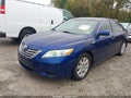 2008 Toyota Camry Hybrid — photo 2 of 11 | VIN 4T1BB46K48U055537