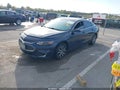 2016 Chevrolet Malibu — photo 2 of 12 | VIN 1G1ZE5ST1GF337533