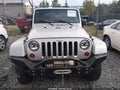 2009 Jeep Wrangler — photo 13 of 17 | VIN 1J8FA54169L761613