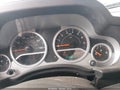 2009 Jeep Wrangler — photo 7 of 17 | VIN 1J8FA54169L761613