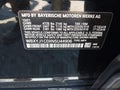 2022 BMW X2 — photo 9 of 16 | VIN WBXYJ1C0XN5U44906
