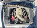 2005 Maserati Coupe — photo 10 of 16 | VIN ZAMBC38A450017031