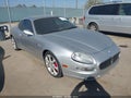 2005 Maserati Coupe — photo 1 of 16 | VIN ZAMBC38A450017031