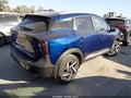 2026 Nissan Kicks — photo 4 of 17 | VIN 3N8AP6CE4TL318449