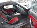 2008 Saturn Sky — photo 5 of 16 | VIN 1G8MG35X68Y116914