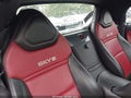 2008 Saturn Sky — photo 8 of 16 | VIN 1G8MG35X68Y116914