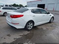 2015 Kia Optima — photo 4 of 16 | VIN KNAGM4A77F5638292