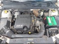 2005 Chevrolet Malibu — photo 10 of 15 | VIN 1G1ZT628X5F296422