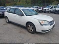 2005 Chevrolet Malibu — photo 1 of 15 | VIN 1G1ZT628X5F296422