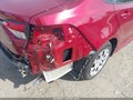 2026 Toyota Corolla — photo 19 of 19 | VIN 5YFB4MDE8TP481586