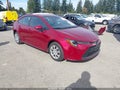 2026 Toyota Corolla — photo 1 of 19 | VIN 5YFB4MDE8TP481586
