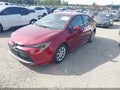 2026 Toyota Corolla — photo 2 of 19 | VIN 5YFB4MDE8TP481586