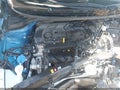 2021 Kia Rio — photo 10 of 18 | VIN 3KPA24AD1ME419947