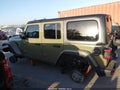2026 Jeep Wrangler — photo 15 of 20 | VIN 1C4RJXFN7TW195967