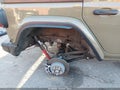 2026 Jeep Wrangler — photo 19 of 20 | VIN 1C4RJXFN7TW195967