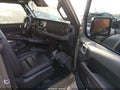 2026 Jeep Wrangler — photo 5 of 20 | VIN 1C4RJXFN7TW195967