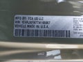 2026 Jeep Wrangler — photo 9 of 20 | VIN 1C4RJXFN7TW195967