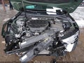 2025 Audi A3 — photo 10 of 15 | VIN WAUGUDGY8SA057238