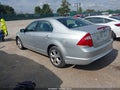 2012 Ford Fusion — photo 3 of 16 | VIN 3FAHP0HA9CR233011
