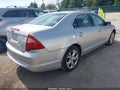 2012 Ford Fusion — photo 4 of 16 | VIN 3FAHP0HA9CR233011