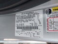2012 Ford Fusion — photo 9 of 16 | VIN 3FAHP0HA9CR233011