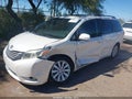 2015 Toyota Sienna — photo 2 of 16 | VIN 5TDYK3DC4FS550827
