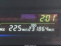 2014 Toyota Prius V — photo 16 of 17 | VIN JTDZN3EUXEJ014351