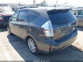 2014 Toyota Prius V — photo 3 of 17 | VIN JTDZN3EUXEJ014351