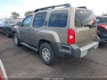 2007 Nissan Xterra — photo 3 of 11 | VIN 5N1AN08U37C511753