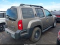 2007 Nissan Xterra — photo 4 of 11 | VIN 5N1AN08U37C511753
