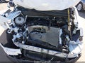 2022 Ford Maverick — photo 10 of 12 | VIN 3FTTW8F95NRA59844
