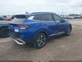 2025 Kia Sportage — photo 4 of 16 | VIN 5XYK33DF5SG246426