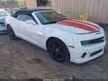 2011 Chevrolet Camaro — photo 1 of 19 | VIN 2G1FK3DJ2B9166594