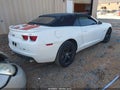 2011 Chevrolet Camaro — photo 4 of 19 | VIN 2G1FK3DJ2B9166594
